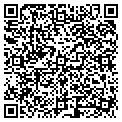 QR code with IPC contacts