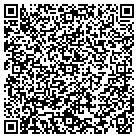 QR code with Timmers On Big Cedar Lake contacts
