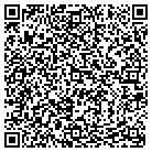 QR code with Prorok Sanitary Service contacts