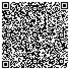 QR code with Wisconsin Jewish Chronicle contacts