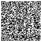 QR code with Michael Piontek Logging contacts