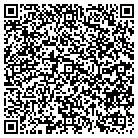 QR code with Badger Busses of Spooner Inc contacts