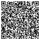 QR code with J & L Uniforms contacts