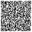 QR code with Custom Quality Homes By Larry contacts