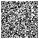 QR code with Parkin Inn contacts