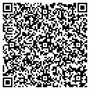 QR code with D J Automotive contacts