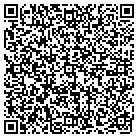 QR code with Family & Sports Orthopaedic contacts