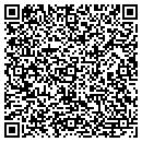 QR code with Arnold E Clarke contacts