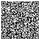 QR code with Happ's Homes contacts