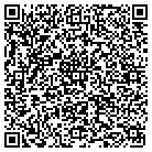 QR code with Rising Star Missionary Bapt contacts