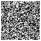 QR code with Alma Center Meat & Locker contacts