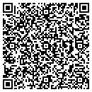 QR code with Pizzeria Uno contacts