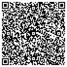 QR code with J L Accounting Systems contacts