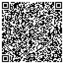 QR code with Y K Hosiery contacts
