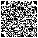 QR code with Andersons Towing contacts