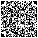 QR code with S C O R E 145 contacts