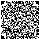 QR code with Gabes Construction Co Inc contacts