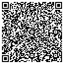 QR code with HNI Co contacts