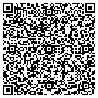 QR code with Calhoun Memorail Library contacts