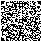 QR code with Hallman Lindsay Paints Inc contacts