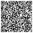 QR code with R & S Remodeling contacts