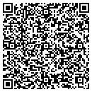 QR code with R T S Roofing Inc contacts