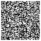 QR code with Organic Lawn & Shrub Care contacts