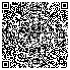 QR code with Haupts Tree & Stump Removal contacts
