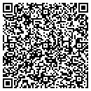 QR code with Kellys Bar contacts