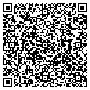 QR code with Danner Ranch contacts