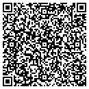 QR code with Toni's Interiors contacts