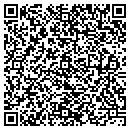 QR code with Hoffman Lonney contacts