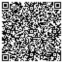 QR code with J Ziemann Assoc contacts