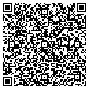 QR code with Rays Log Works contacts