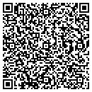 QR code with Dehart Dairy contacts