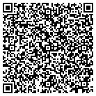 QR code with S & Park Network Inc contacts