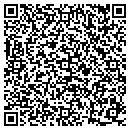 QR code with Head START-Sdc contacts