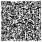QR code with Knapp Railroad Builders Inc contacts