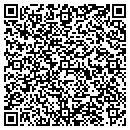 QR code with S Sean Younai Inc contacts