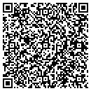 QR code with Asches Tavern contacts
