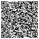 QR code with C & S Mfg Corp contacts