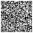 QR code with Hatch Trees contacts