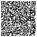 QR code with ESE Inc contacts