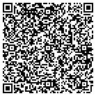 QR code with Sand Creek Senior Center contacts