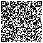 QR code with Cindy's The Cutting Edge contacts