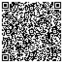 QR code with Uptown Cafe contacts
