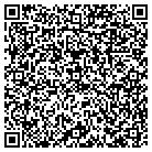 QR code with Jeff's Pumping Service contacts