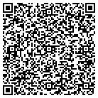 QR code with Manny's Self Service contacts