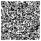 QR code with Hickmans Academy of Excellence contacts