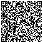 QR code with R D Linder Associates contacts